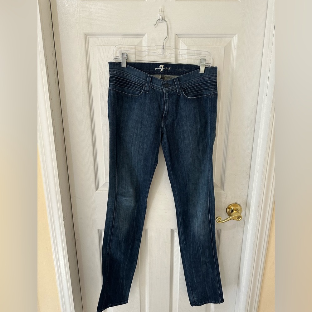 7 For All Mankind Jeans